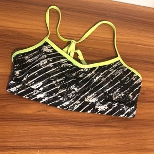 Sports Bra